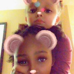 Meet your Posher, Shaheerah